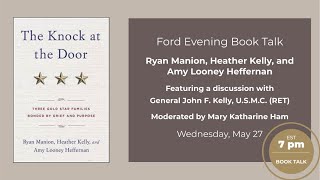 Digital Ford Evening Book Talk
