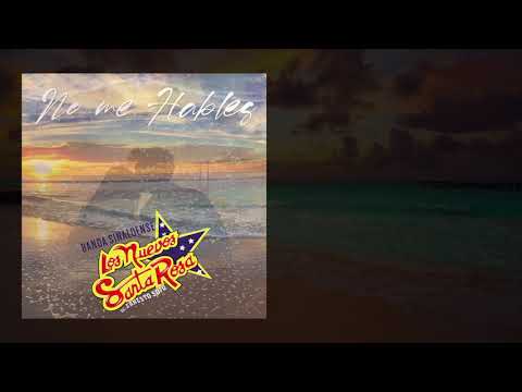 Los Nuevos Santa Rosa - Ya Ni Modo  💔 👩‍❤️‍💋‍👨  | LYRIC VIDEO