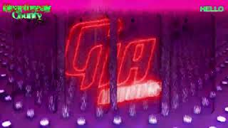 Gia Woods - Hello