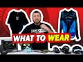 What To Wear To Play Paintball For The 1st Time Lone Wolf Paintball Michigan
