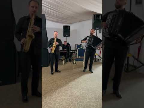 Nelu Iencea  Titel Brestovicean  Răzvan Curtu - Brau 7 ( Mândro tinerețe dulce )