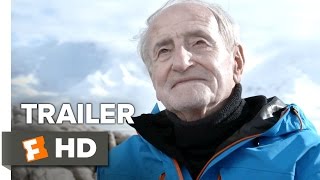 Antarctica: Ice and Sky Official Trailer 1 (2016) - Documentary