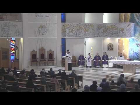 Duminica a doua din Postul Mare