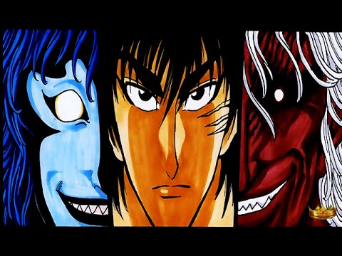 TORIKO トリコ ONLY LIVE STREAM!! - The Demons & The Demon King