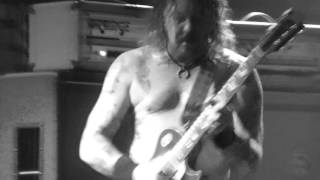 High on Fire - Rumors of War (Live in Copenhagen, December 9th, 2016)