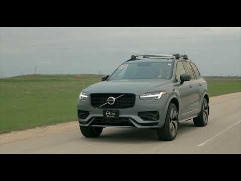 #RechargeThursday with Volvo Cars Winnipeg