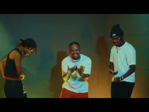 MarazA  x Xowla - uPopo ft. Sastii  (Official Music Video)