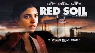 Red Soil | UK Trailer | 2021 | Thriller