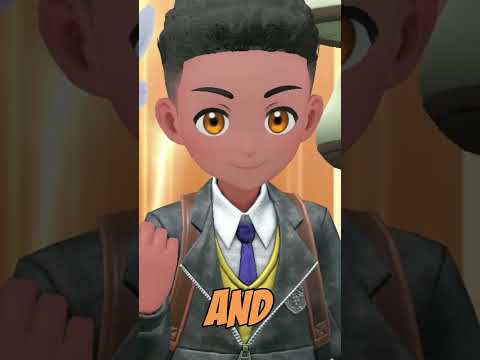 Do This To Track Sandwich Time in Pokemon Scarlet & Violet