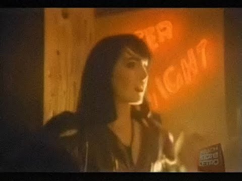 Boys Brigade - Melody (RESTORED VIDEO)