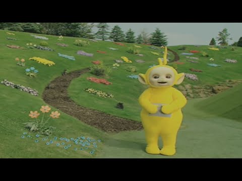 Teletubbies: Our Story (2001)