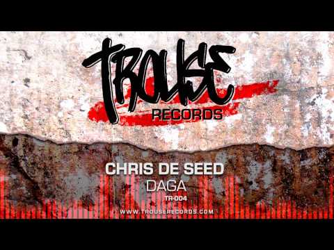 Chris de Seed - Daga [OFFICIAL]