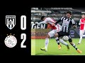 Heracles Almelo - Ajax | 13-02-2021 | Samenvatting