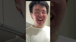 日本一気軽に水を美味しく飲む方法　#shorts