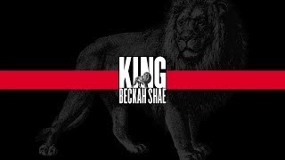 Beckah Shae - King (Audio)