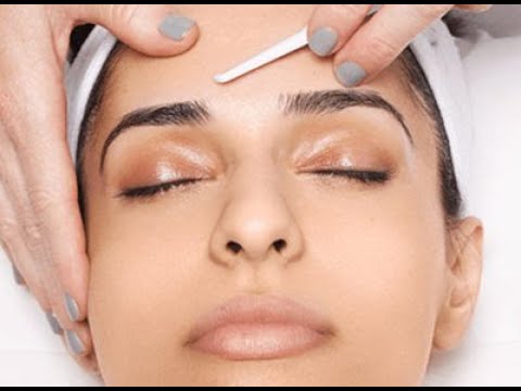 Dermal Planing or Epidermal Levelling