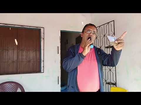 Obra missionária em general sampaio 