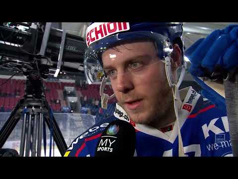 Simon Kindschi: «Nehmen zu viele Strafen»