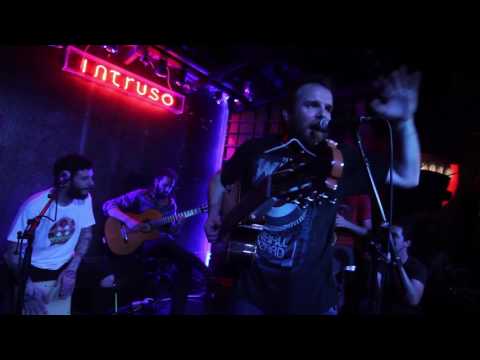 La más bella - El Niño de la Hipoteca & Los Kamikazes (Juanito Makandé, Fernando Lamadrid...