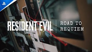 Resident Evil Requiem – Road to Requiem