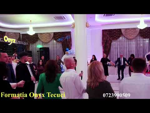 Formatia Onyx Tecuci, super colaj Batute