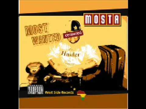 mostaman - mi tata a disidi