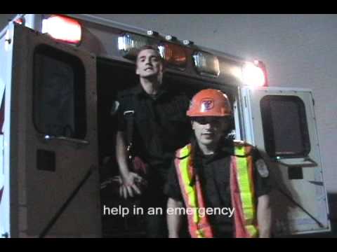 911 Emergency ROCKsponse #2 - What I Be