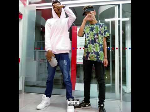 J.Fall x J.Kunk - 20K (Official Audio)