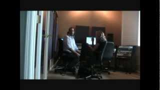 Ashley Honnell Records Her First Two Singles With Keith Olsen And Ben Krames