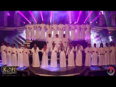 Final Gema Gegar Vaganza #TimeRevealVideo