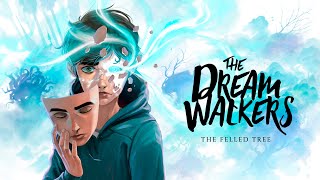 The Dreamwalkers - Teaser Trailer
