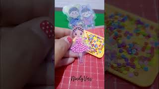 Download lagu DIY Sticker Ballerina Mini #shorts #shortsfeed #miniature #fyp #diy #sticker mp3