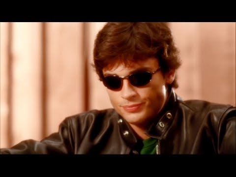 Clark Kent the Bad Boy -- (Smallville - S2; E4-23)