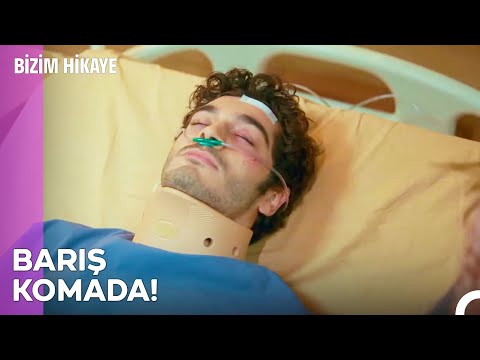 Ölüm, Ölüm Dediğin Nedir Ki Gülüm? - Bizim Hikaye 17. Bölüm