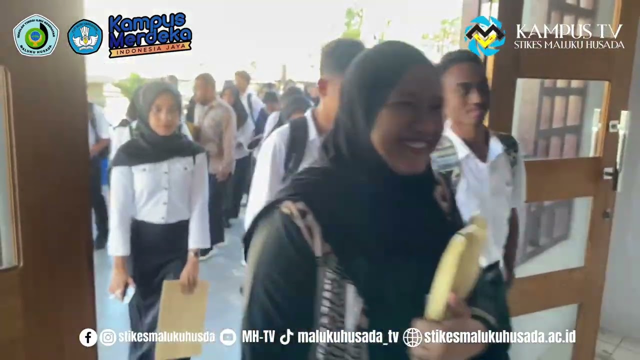 Thumbnail  Tes Tulis Penerima Mahasiswa Baru (PMB) 2025