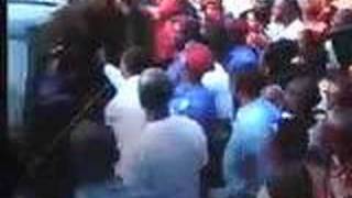 Aki & Paw Paw Storms Sierra Leone