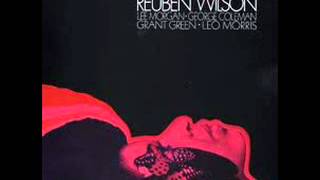 Reuben Wilson- Love Bug