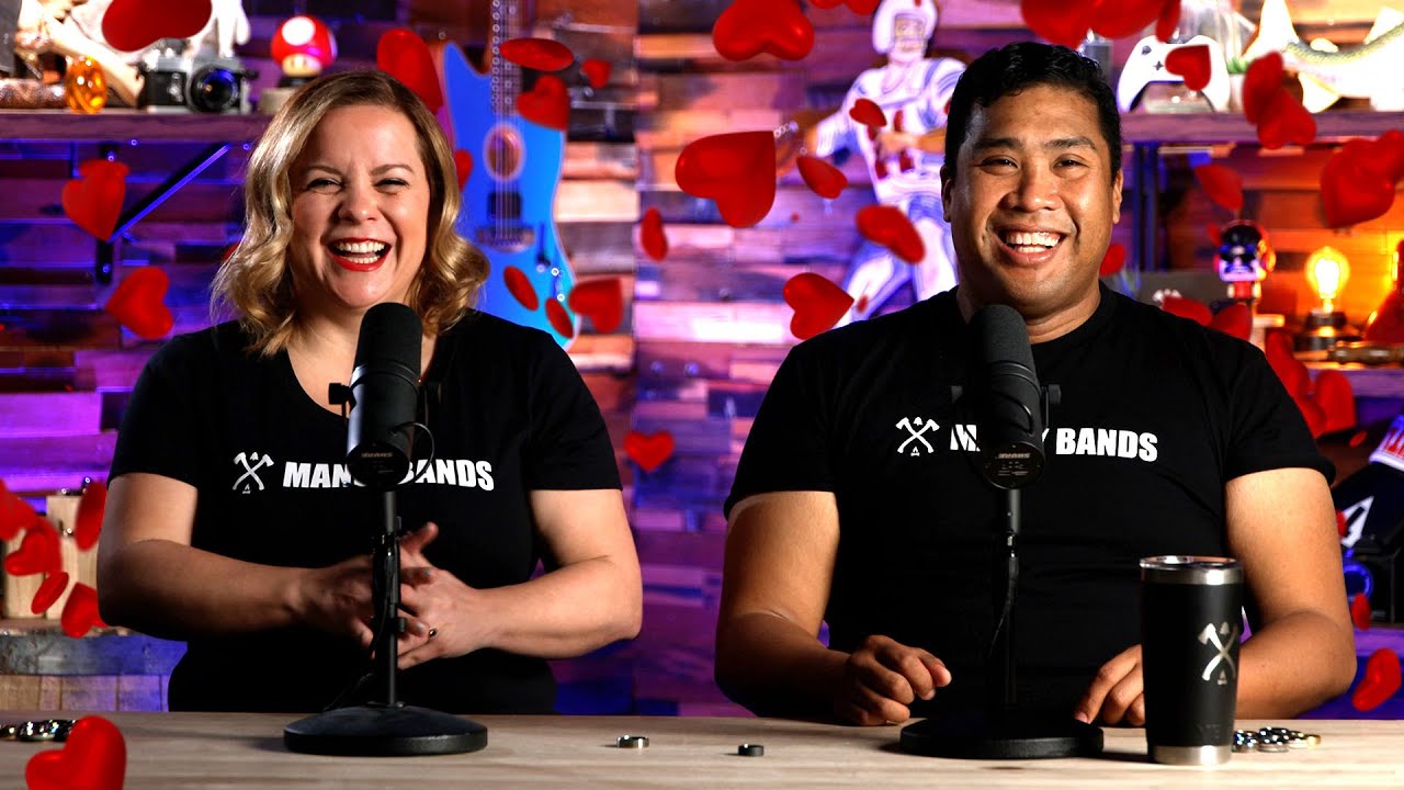 Funniest Ring Engravings!