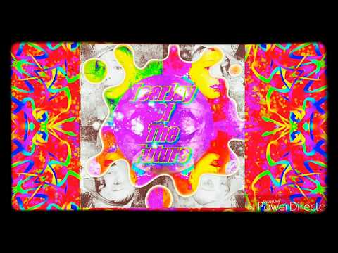 TearJay Of The Future - Golden (Freek A Leek MIXX)