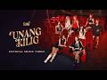BINI Unang Kilig Official Music Video