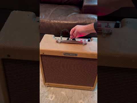 Fender Harvard 5F10 1959 image 14