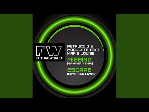 Escape (Rhythmics Remix)