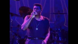 Ry Cooder &amp; David Lindley - Down In Mississippi - 4/27/1994 - Fillmore Auditorium