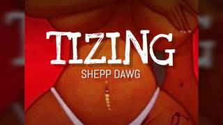 New Music ALERT!!! Shepp Dawg - Tizing (2017 St. Lucia Soca Kuduro)