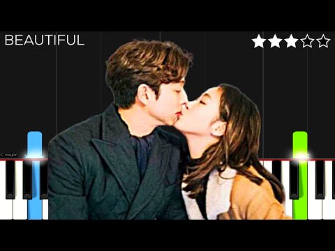 Beautiful - Crush
