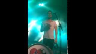 Lawson - Stolen/You'll Never Know/You Didn't Tell Me/Waterfall