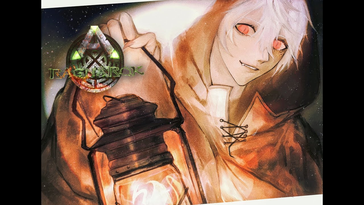 【 Ark 】皇朝帰還RTA【 ラグナロク 】