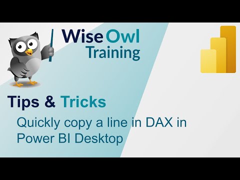 Quickly select all tables to import in Power BI Desktop