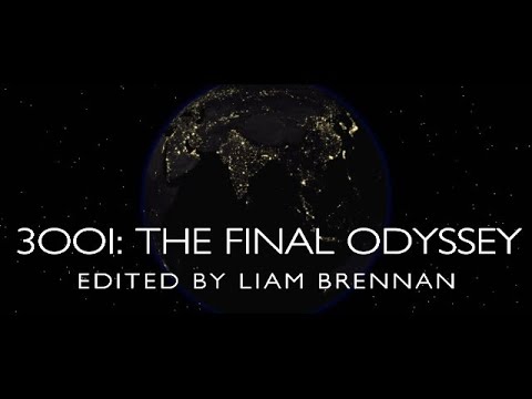 3001: THE FINAL ODYSSEY