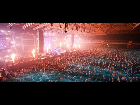 Shockerz 2017 - Conflict Override (Official Aftermovie)